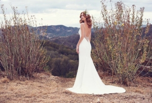 London Wedding Gowns - Maggie Sottero