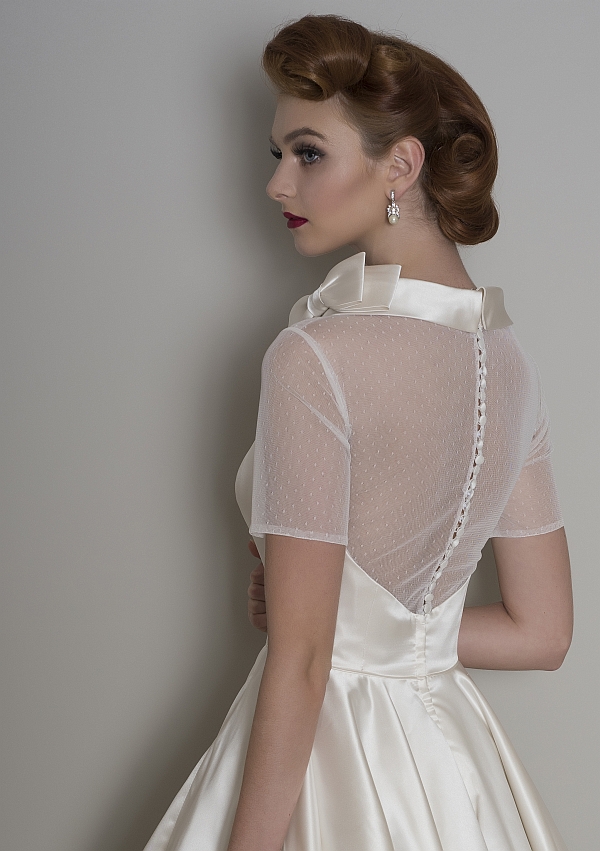 LouLou Bridal Gowns Central London